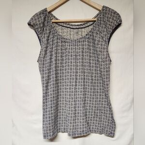 LOFT Shirt Size Large